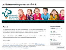Tablet Screenshot of fpipe.org